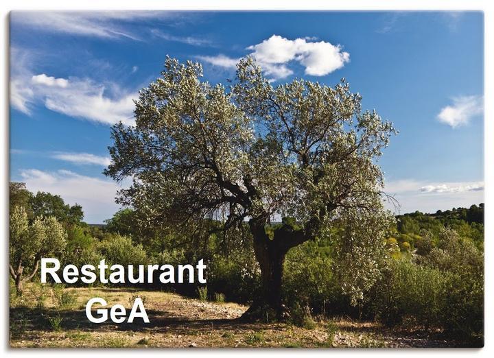 Restaurant GeA