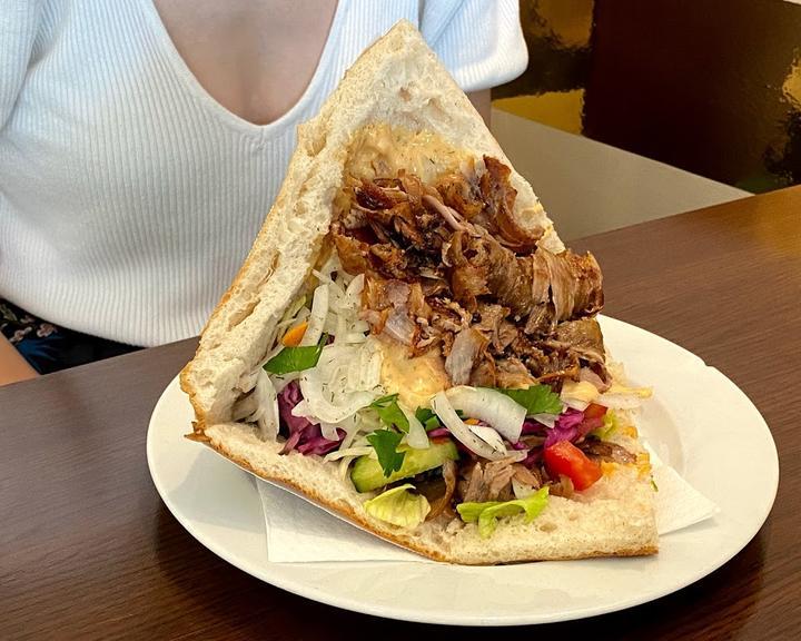 Marmaris Döner Haus